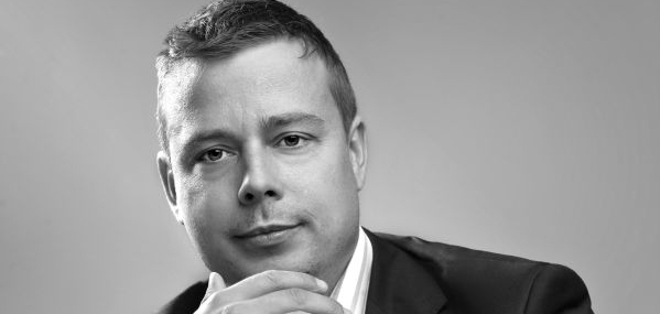 Šéfredaktor František Nachtigall.