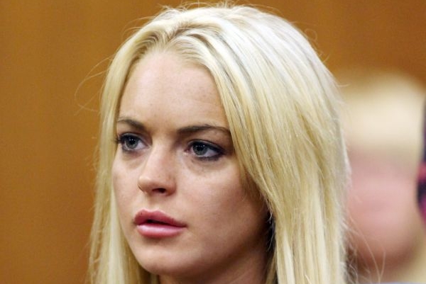 Lindsay Lohanová si ve snímku o pornohvězdě 70. let nezahraje.