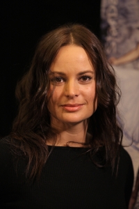 Jitka Čvančarová.
