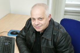 Bob Klepl.