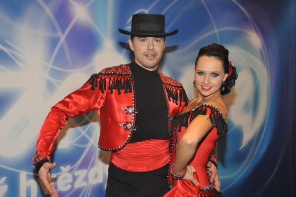 Ze soutěže odešel Filip Sajler a Veronika Šmiková. Ze soutěže odešel Filip Sajler a Veronika Šmiková.