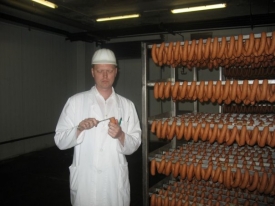 Má funkce veterináře vliv na směřování politiky KDU-ČSL? Uvidíme.