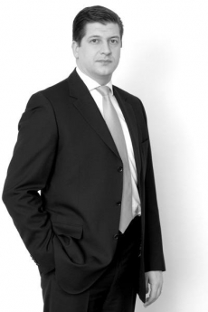 Nová šéfovská posila Novy: Jan Andruško. 
