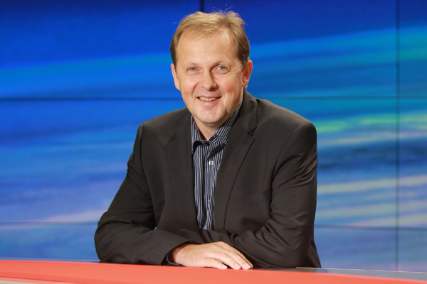 Petr Dvořák spálil všechny mosty. I v mateřské CME.