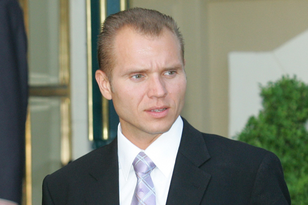 Milan Richter.