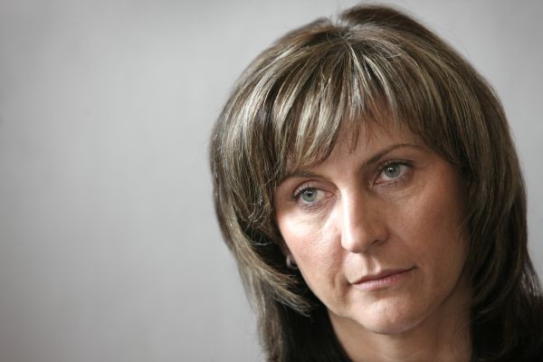 Řápková otočila, školu už žalovat nechce.