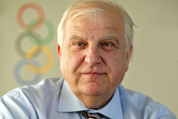 Ota Černý.