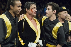 Rocky Balboa.