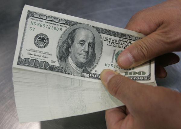 Američtí spotřebitelé věří více své ekonomice.