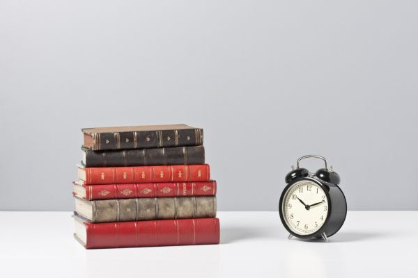 Co všechno si ještě pamatujete z hodin literatury?