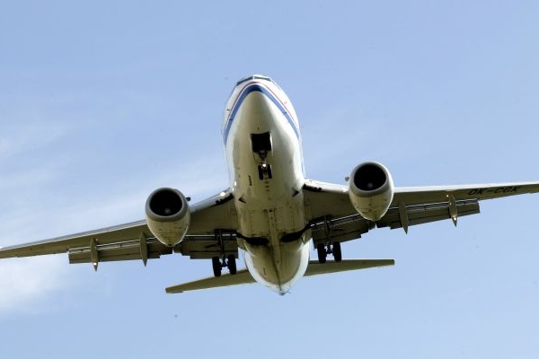 Aerolinky drží v černých číslech prodej majetku.