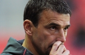 Michal Petrouš. 