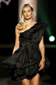Tereza Maxová.