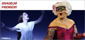 Z opery do operety a zpět.