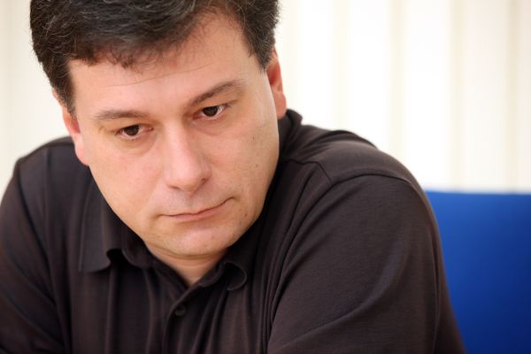 Pavel Blažek. Pavel Blažek.