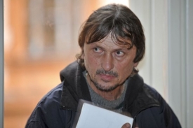 Sedmačtyřicetiletý Ladislav Kupčík ve vyrovnání za újmu zaplatí přes půl milionu.