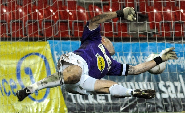 Radek Sňozík.