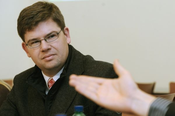 Podle Jiřího Pospíšila by novela zamezila nefér konkurenčnímu boji.