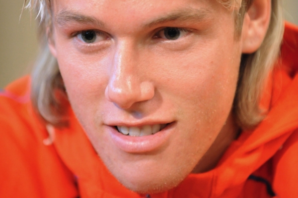 Marek Střeštík. Marek Střeštík.