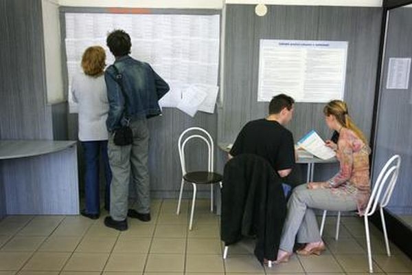 Do České republiky se valí vlna propouštění.