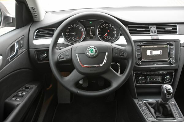 V letošní anketě Českých 100 nejlepších zvítězila automobilka Škoda Auto (ilustrační foto). V letošní anketě Českých 100 nejlepších zvítězila automobilka Škoda Auto (ilustrační foto).