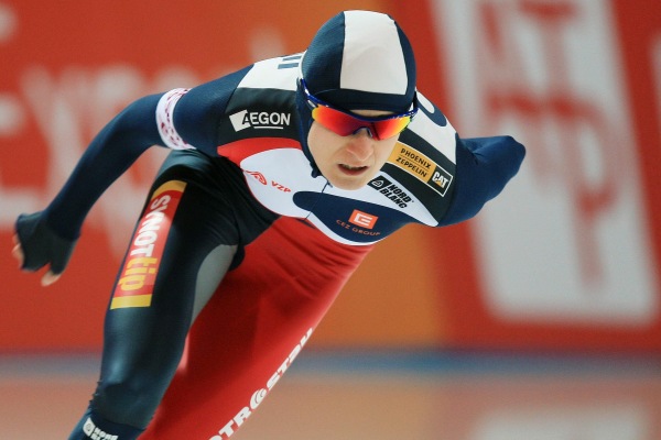Martina Sáblíková.
