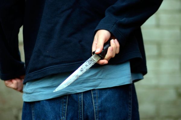 Sobotní pobodání tří chlapců vyšetřuje policie jako pokus o vraždu (ilustrační foto). Sobotní pobodání tří chlapců vyšetřuje policie jako pokus o vraždu (ilustrační foto).