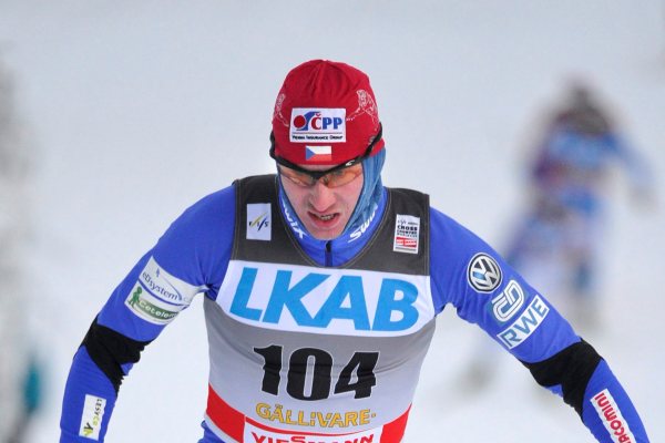 Lukáš Bauer. Lukáš Bauer.