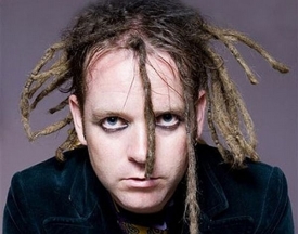 Duke Special.
