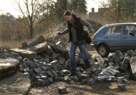 Bludičky zatím nejdou ve stopách diváky oblíbené detektivky s Jiřinou Bohdalovou.
