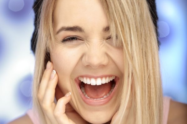 Zpěvačka Lucie Vondráčková. Zpěvačka Lucie Vondráčková.
