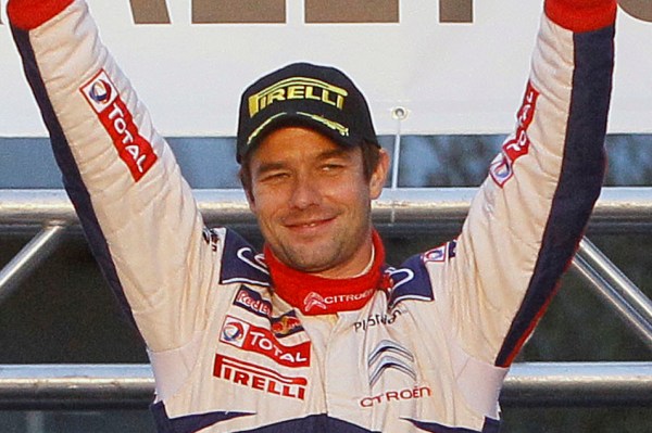 Loeb již o působení v F1 neuvažuje. Loeb již o působení v F1 neuvažuje.