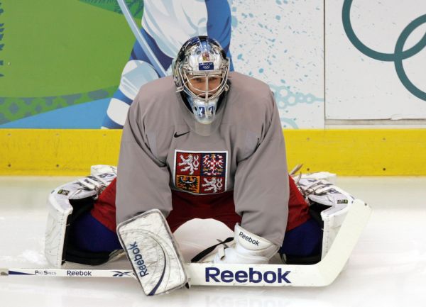 Jakub Štěpánek. Jakub Štěpánek.