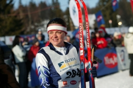 Zuzana Kocumová (foto archiv).