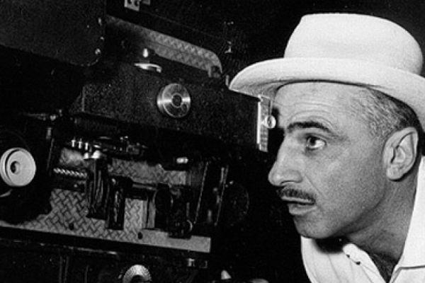 Mario Monicelli.