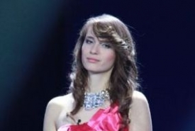 Dominika Hašková.