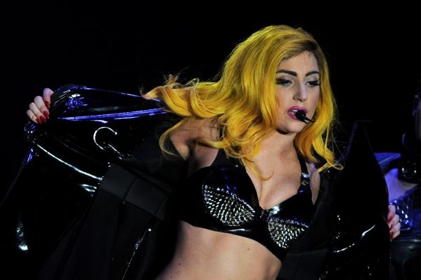 Lady Gaga odchází ze sociálních sítí kvůli dobré věci.