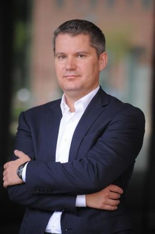Iain Child, od 1. prosince nový partner Penty.