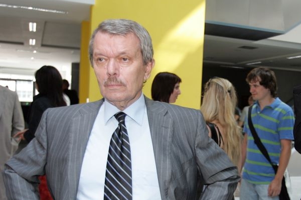 Pavel Kučera.
