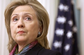Kvůli únikům WikiLeaks doporučil venezuelský vůdce Hillary Clintovové rezignovat.