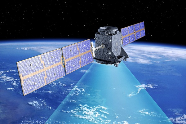 Evropský navigační systém má být alternativou k americkému GPS.