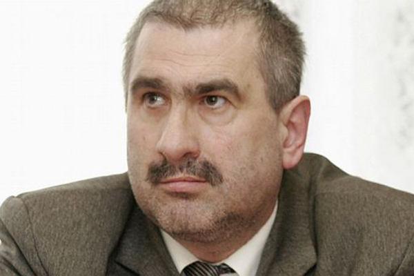 Pavel Nagy.