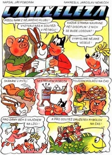 Ukázka.