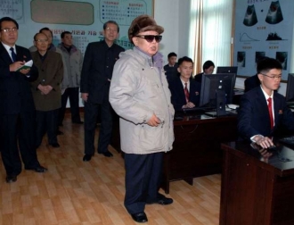 Můžeme-li věřit jihokorejským zvědům, pobíhá Kimům na dvorku nejméně 164 psů...