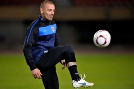 Tomáš Řepka.