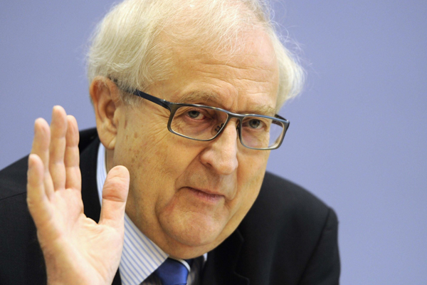 Rainer Brüderle.