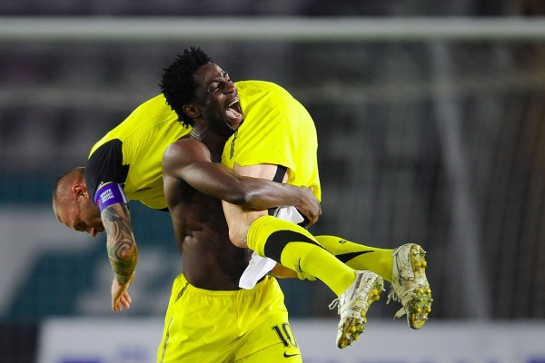 Fotbalisté Sparty bojují v Palermu o postup.