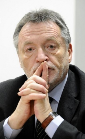 Peter Duhan má jasný plán na zvýšení sledovanosti.