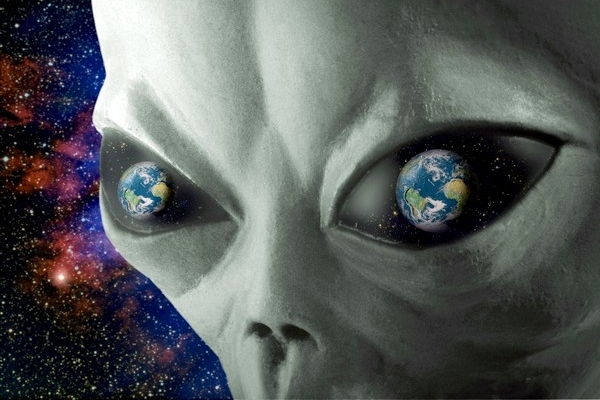 Kontaktovali NASA mimozemšťané? To nezní příliš pravděpodobně... Kontaktovali NASA mimozemšťané? To nezní příliš pravděpodobně...