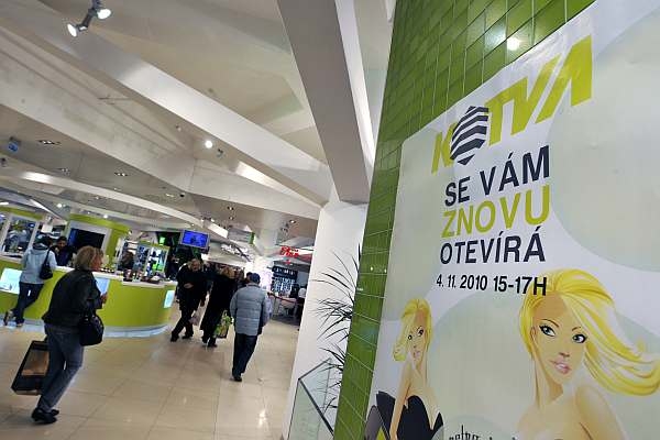 Češi se v příští desetiletce nedostanou na průměr Evropské unie.